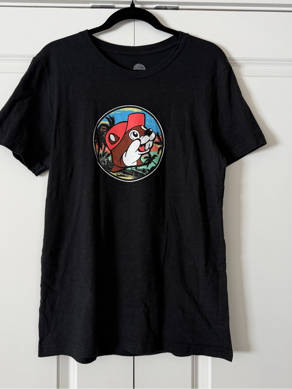 BUC-EE’S | “Buc-ee’s is Always a Good Idea!” Graphic T-Shirt | Medium